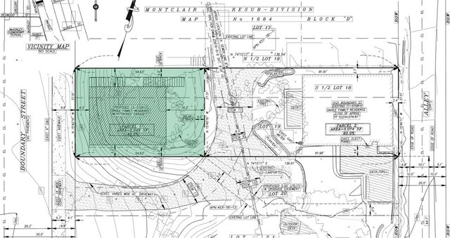 0 Boundary Street, San Diego, CA 92104