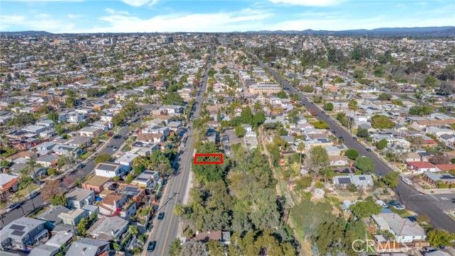 0 Boundary Street, San Diego, CA 92104