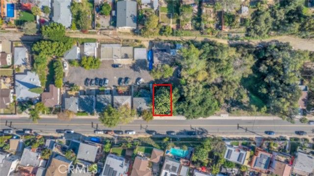 0 Boundary Street, San Diego, CA 92104