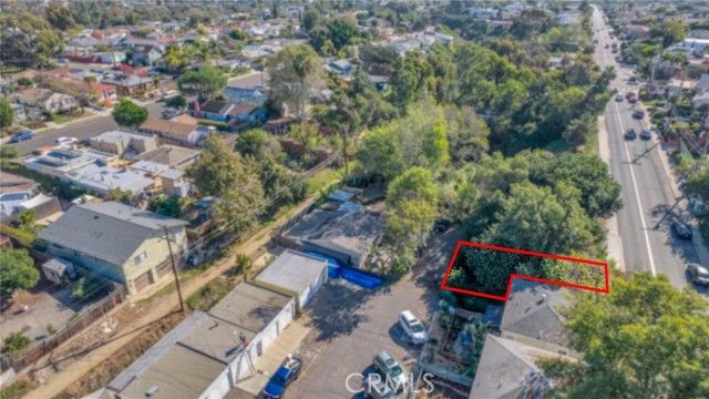 0 Boundary Street, San Diego, CA 92104