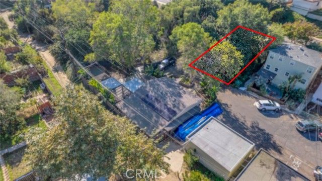 0 Boundary Street, San Diego, CA 92104