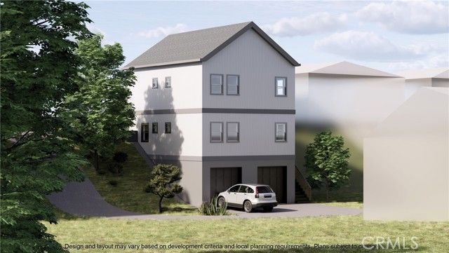 0 Boundary Street, San Diego, CA 92104