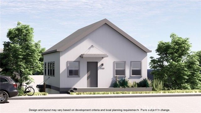 0 Boundary Street, San Diego, CA 92104