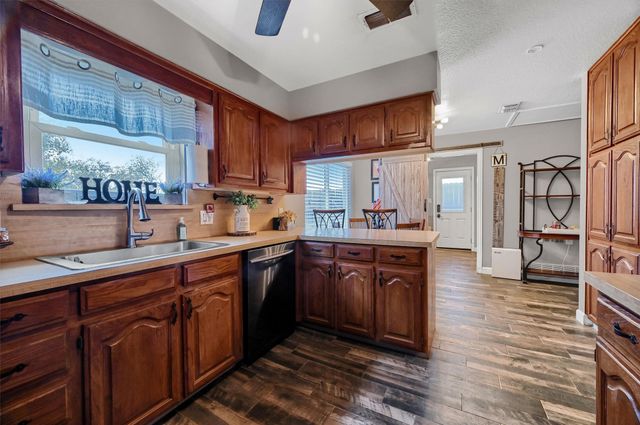 2212 W J Fred Smith Parkway, Celina, TX 75009