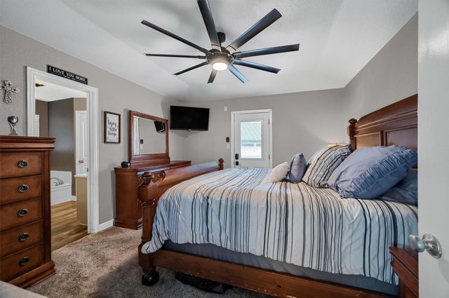 2212 W J Fred Smith Parkway, Celina, TX 75009