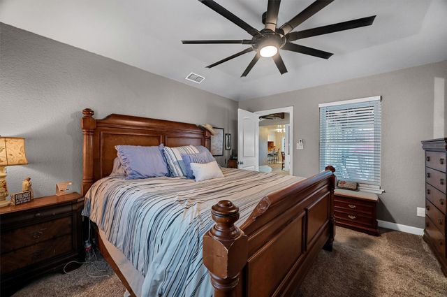 2212 W J Fred Smith Parkway, Celina, TX 75009