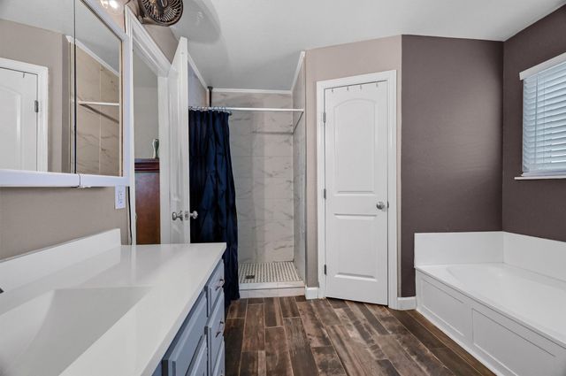 2212 W J Fred Smith Parkway, Celina, TX 75009