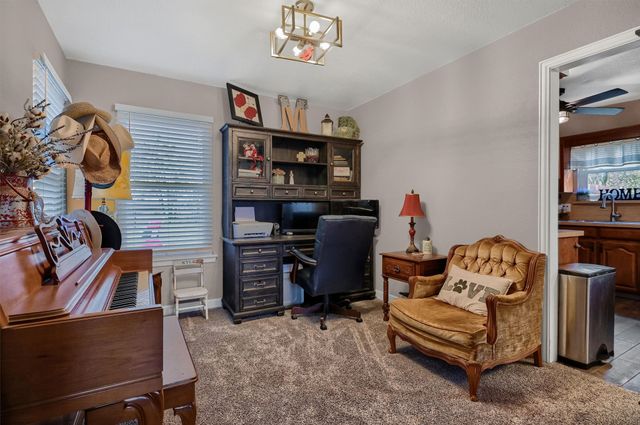 2212 W J Fred Smith Parkway, Celina, TX 75009