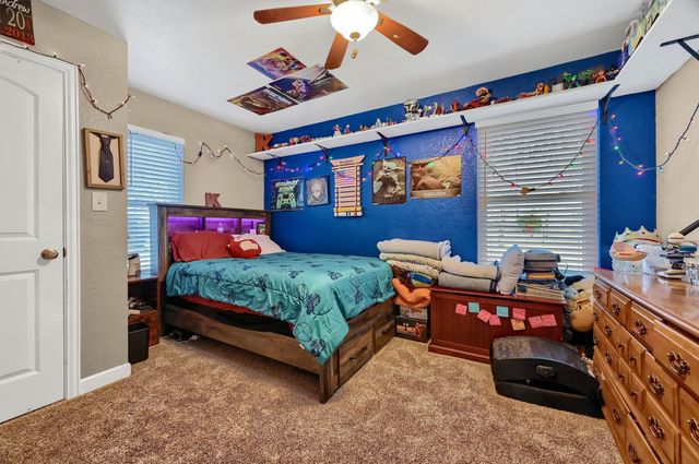 2212 W J Fred Smith Parkway, Celina, TX 75009