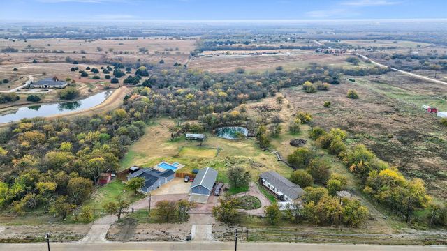 2212 W J Fred Smith Parkway, Celina, TX 75009
