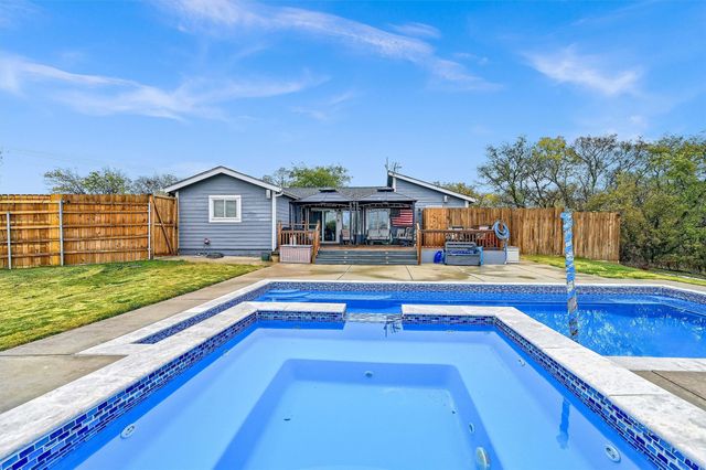 2212 W J Fred Smith Parkway, Celina, TX 75009