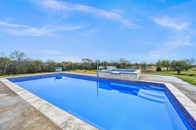 2212 W J Fred Smith Parkway, Celina, TX 75009