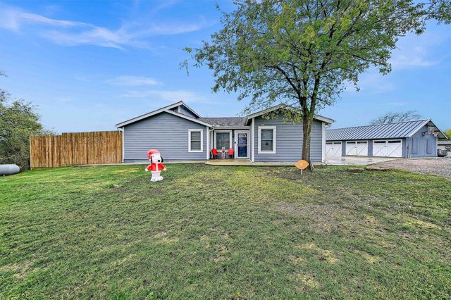 2212 W J Fred Smith Parkway, Celina, TX 75009