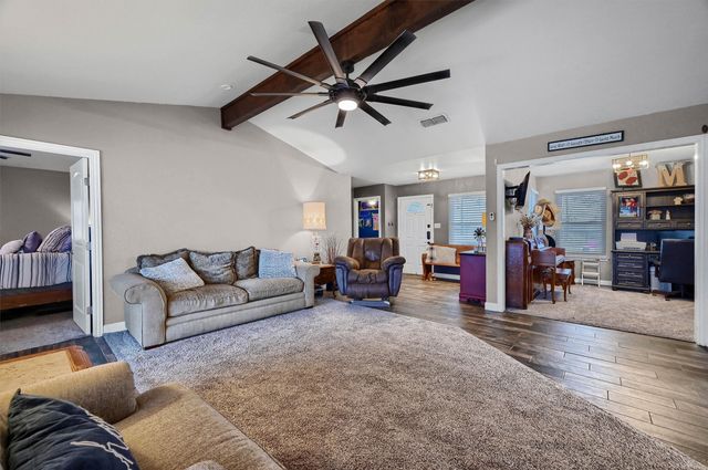 2212 W J Fred Smith Parkway, Celina, TX 75009