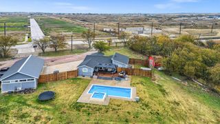 2212 W J Fred Smith Parkway, Celina, TX 75009