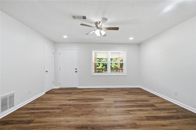 3505 Hopkins Road, Powder Springs, GA 30127