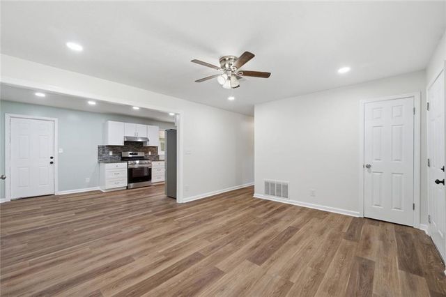 3505 Hopkins Road, Powder Springs, GA 30127