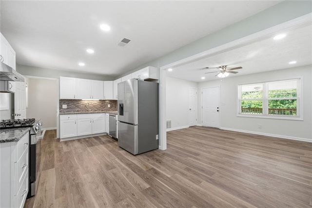 3505 Hopkins Road, Powder Springs, GA 30127