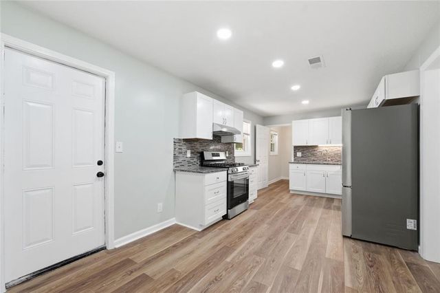 3505 Hopkins Road, Powder Springs, GA 30127