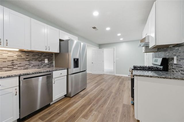 3505 Hopkins Road, Powder Springs, GA 30127