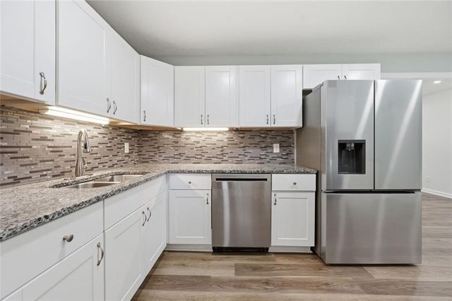 3505 Hopkins Road, Powder Springs, GA 30127