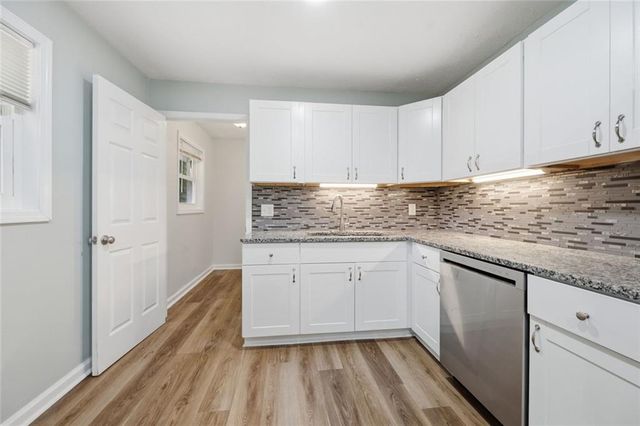 3505 Hopkins Road, Powder Springs, GA 30127