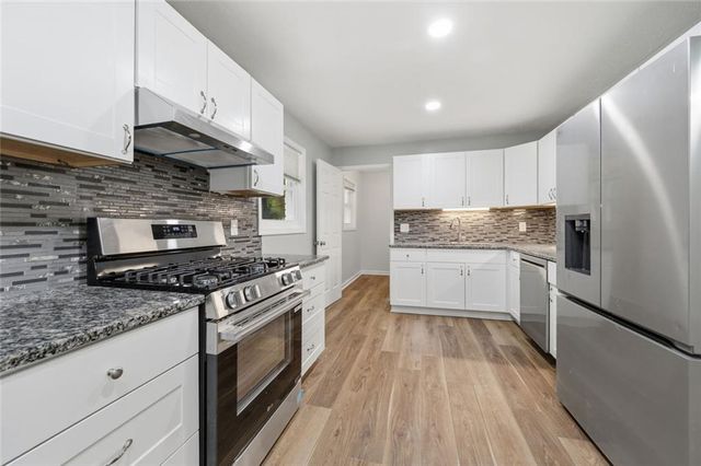 3505 Hopkins Road, Powder Springs, GA 30127