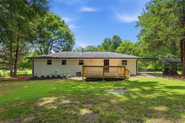 3505 Hopkins Road, Powder Springs, GA 30127