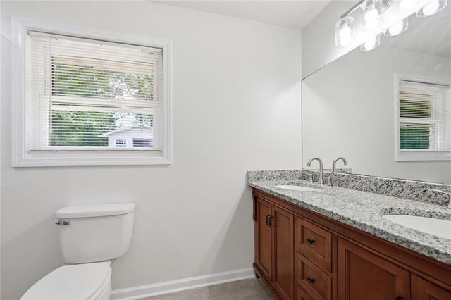 3505 Hopkins Road, Powder Springs, GA 30127