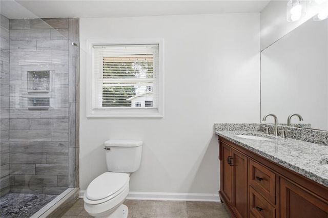 3505 Hopkins Road, Powder Springs, GA 30127