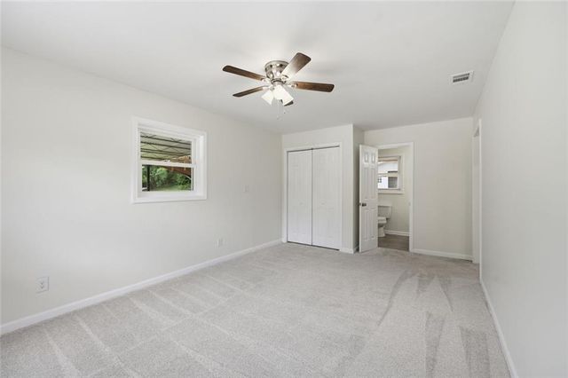 3505 Hopkins Road, Powder Springs, GA 30127