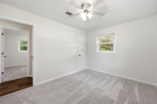 3505 Hopkins Road, Powder Springs, GA 30127