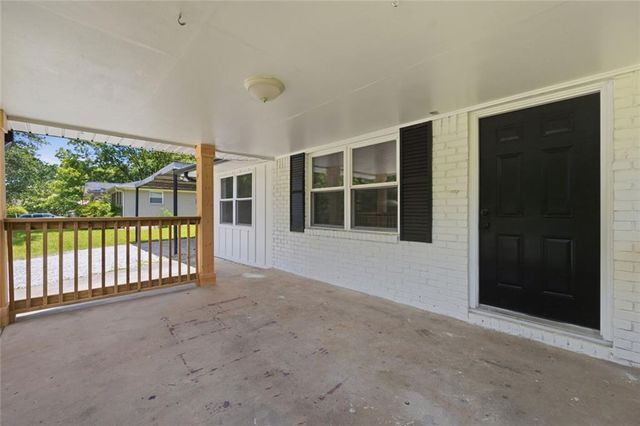 3505 Hopkins Road, Powder Springs, GA 30127