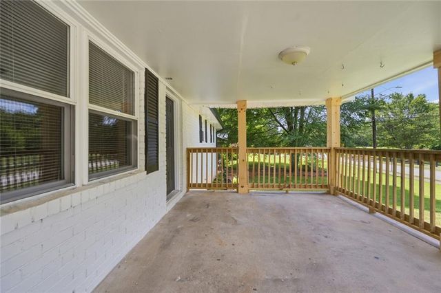 3505 Hopkins Road, Powder Springs, GA 30127