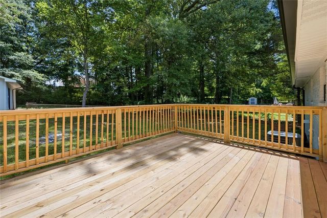 3505 Hopkins Road, Powder Springs, GA 30127