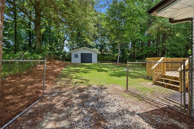 3505 Hopkins Road, Powder Springs, GA 30127
