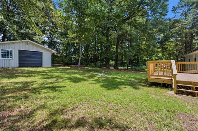 3505 Hopkins Road, Powder Springs, GA 30127