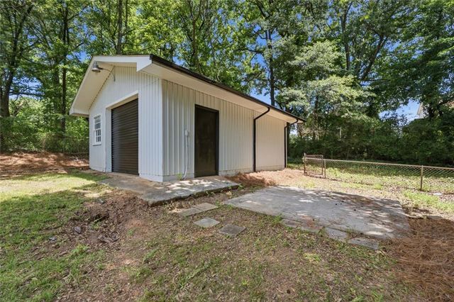 3505 Hopkins Road, Powder Springs, GA 30127