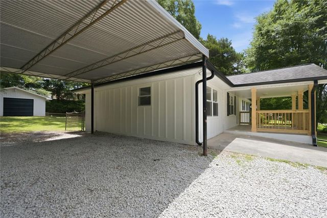 3505 Hopkins Road, Powder Springs, GA 30127