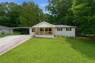 3505 Hopkins Road, Powder Springs, GA 30127