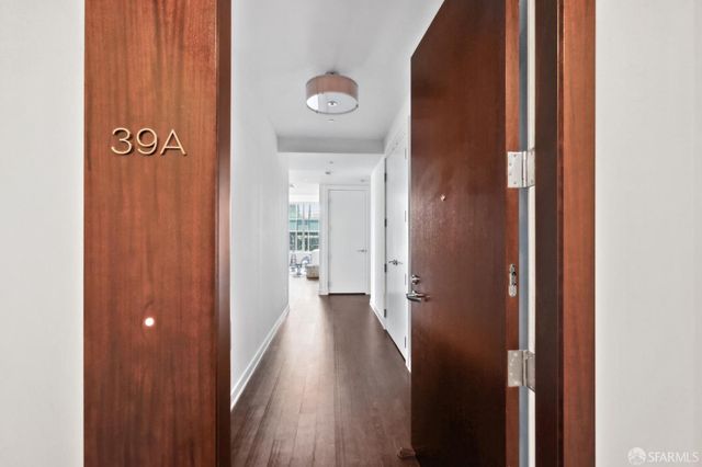 301 Mission Street 39A, San Francisco, CA 94105