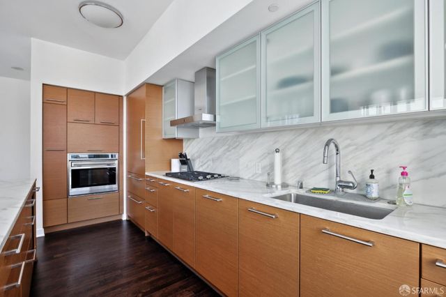 301 Mission Street 39A, San Francisco, CA 94105
