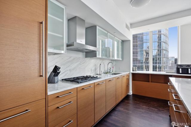 301 Mission Street 39A, San Francisco, CA 94105