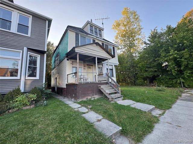 5865 Seneca Street, Detroit, MI 48213