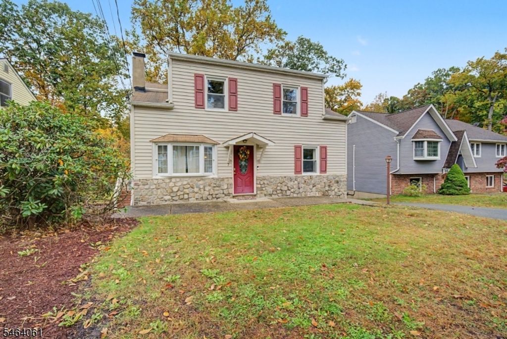 7 Redwood Ln, Jefferson Twp., NJ 07849 — photo 2