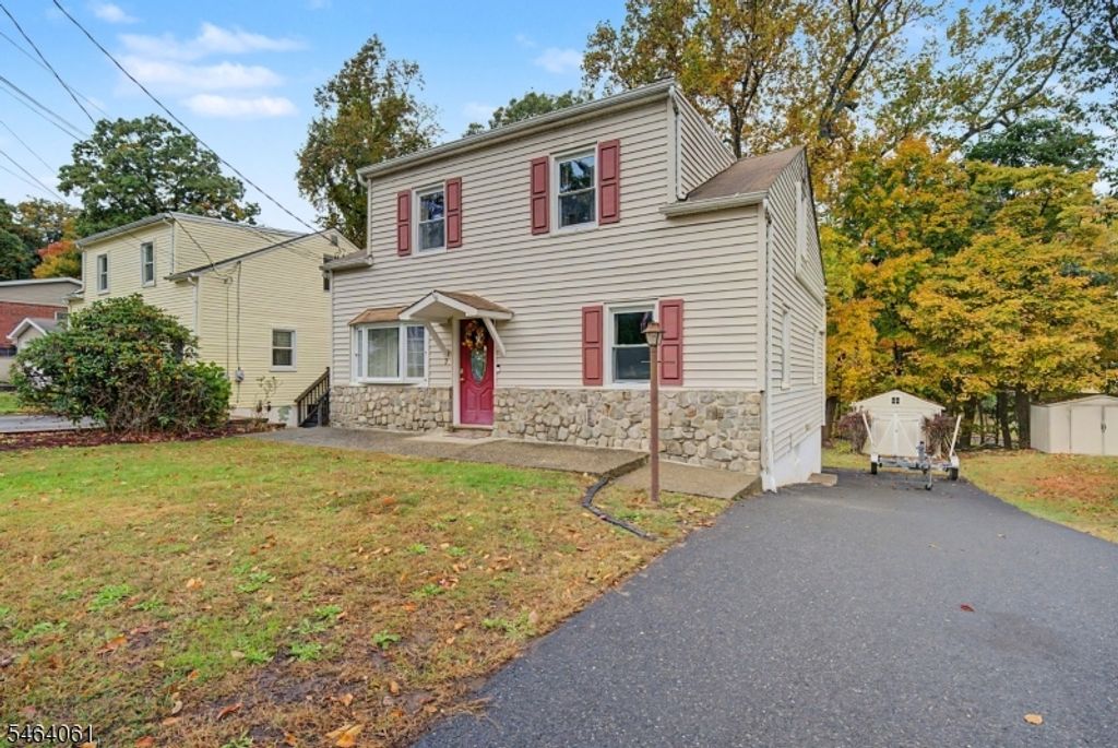 7 Redwood Ln, Jefferson Twp., NJ 07849 — photo 3