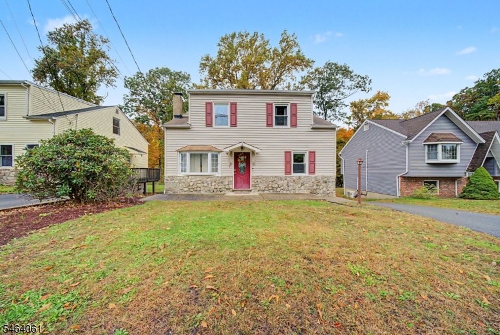 7 Redwood Ln, Jefferson Twp., NJ 07849 — photo 4