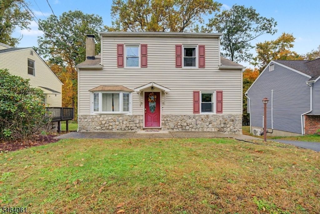 7 Redwood Ln, Jefferson Twp., NJ 07849 — photo 5