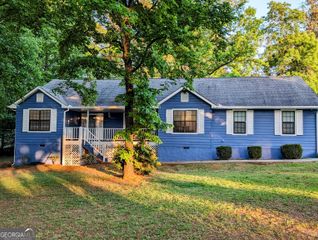7834 Fielder Road, Jonesboro, GA 30236