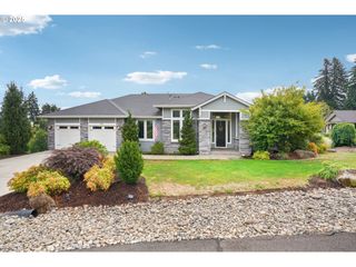 14810 S LOTUS Ln, Oregon City, OR 97045